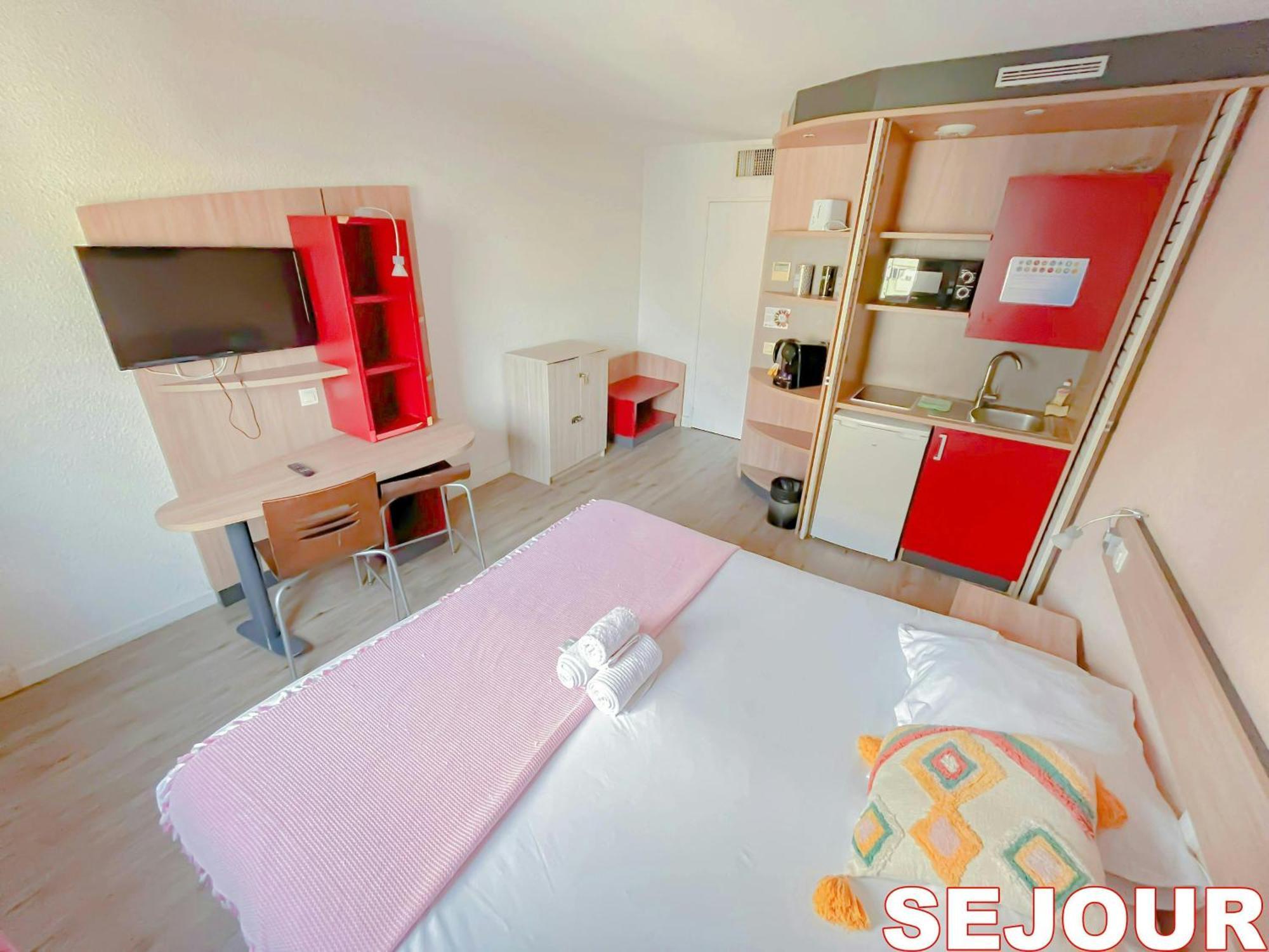 5 Minutes De Paris - Studio Unique Pantin Eksteriør bilde
